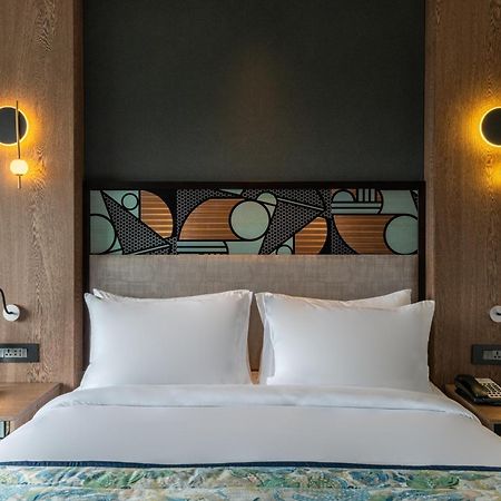 Parallel Hotel Udaipur, A Member Of Radisson Individuals Zewnętrze zdjęcie