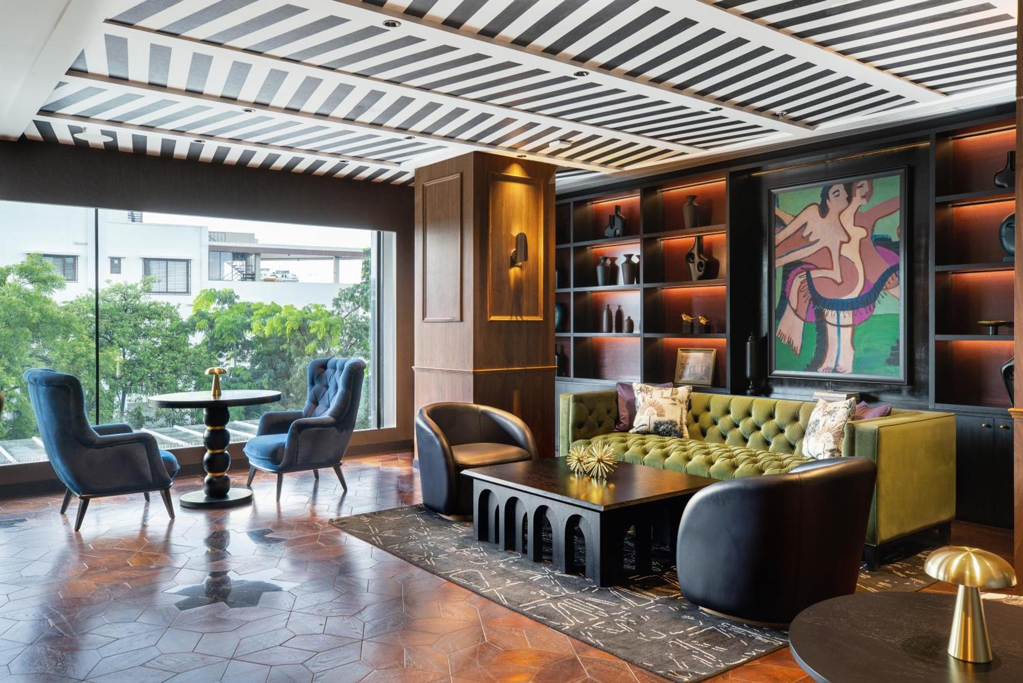 Parallel Hotel Udaipur, A Member Of Radisson Individuals Zewnętrze zdjęcie
