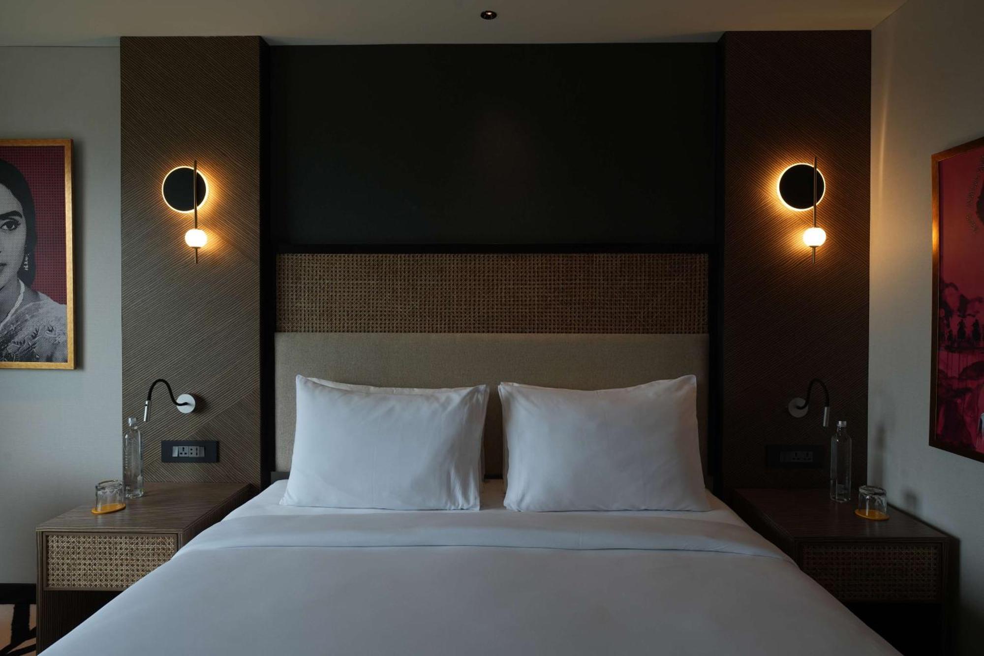 Parallel Hotel Udaipur, A Member Of Radisson Individuals Zewnętrze zdjęcie