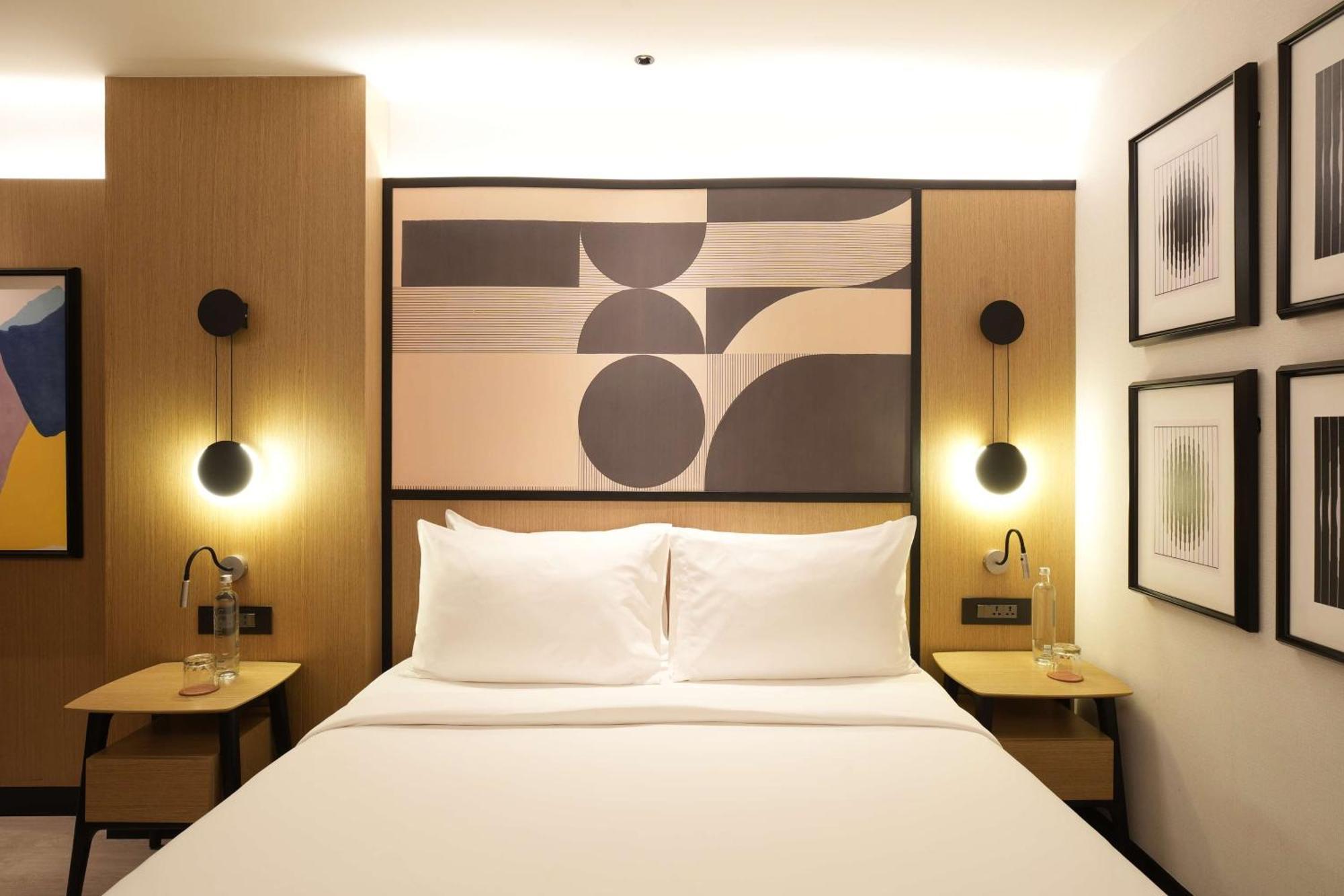 Parallel Hotel Udaipur, A Member Of Radisson Individuals Zewnętrze zdjęcie