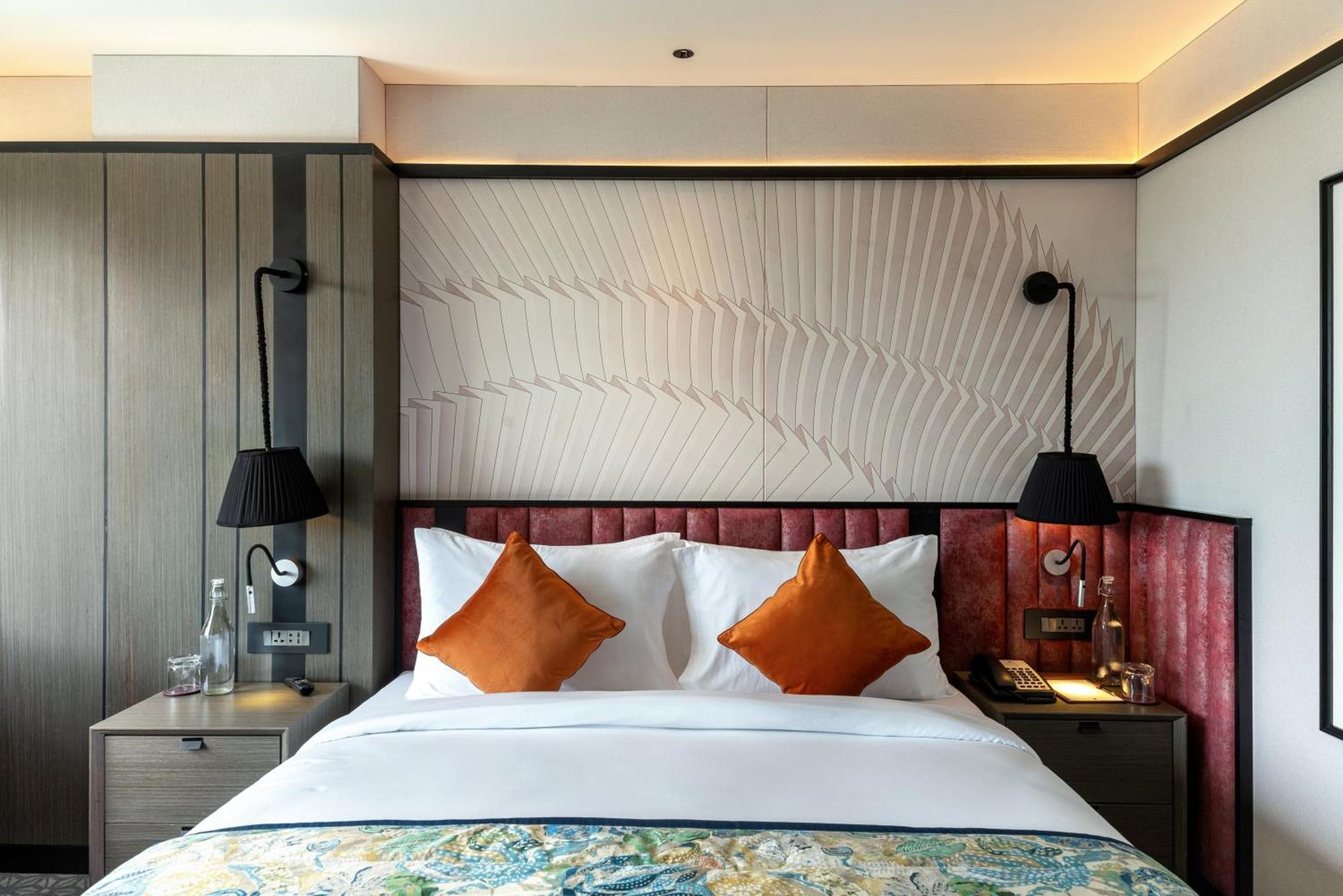 Parallel Hotel Udaipur, A Member Of Radisson Individuals Zewnętrze zdjęcie